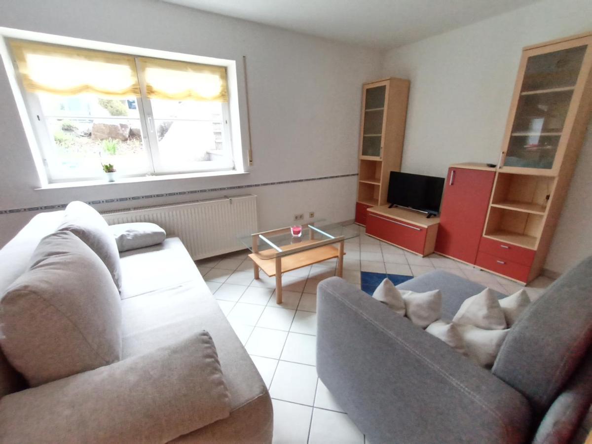 Bodensee Apartment Tettnang Apfelliebe Exterior foto