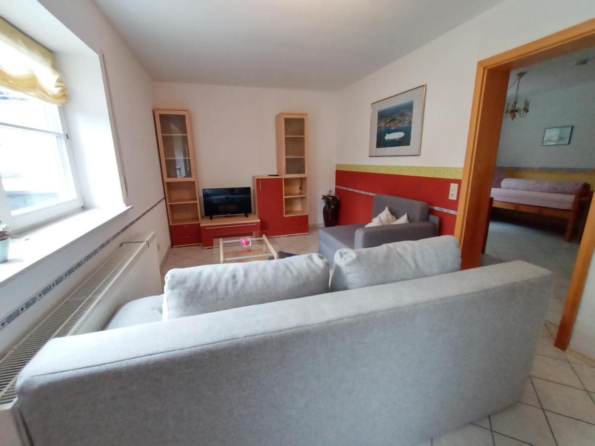 Bodensee Apartment Tettnang Apfelliebe Exterior foto