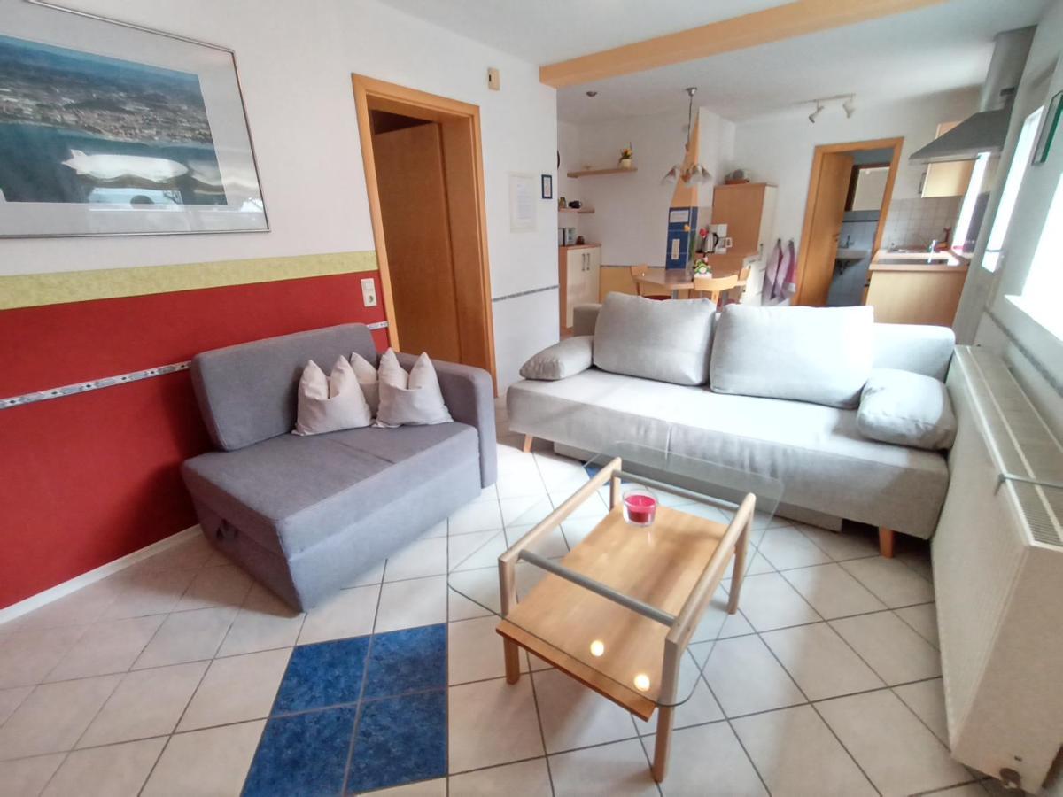 Bodensee Apartment Tettnang Apfelliebe Exterior foto