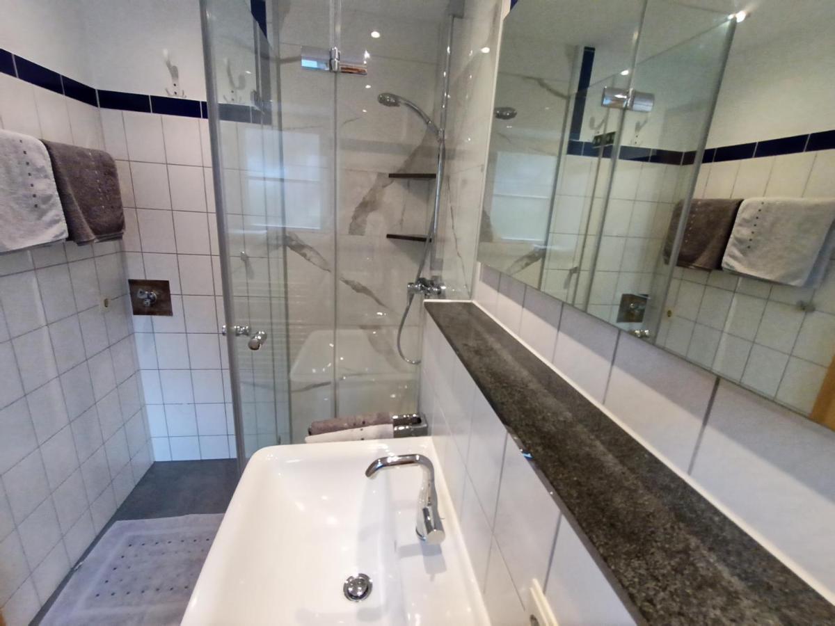 Bodensee Apartment Tettnang Apfelliebe Exterior foto