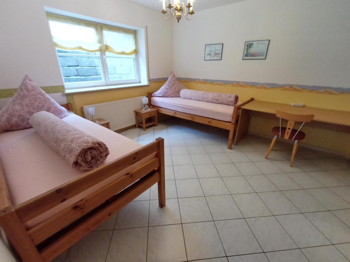 Bodensee Apartment Tettnang Apfelliebe Exterior foto