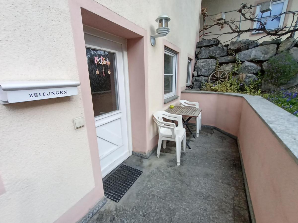 Bodensee Apartment Tettnang Apfelliebe Exterior foto